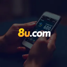 Logo da 8u